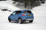 Ford Kuga 2008 года